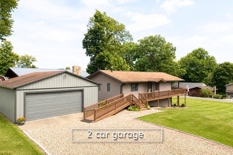 Tiny photo for 50 Appleview Court, Howard, OH 43028 (MLS # 226033896)