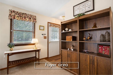 Tiny photo for 50 Appleview Court, Howard, OH 43028 (MLS # 226033896)
