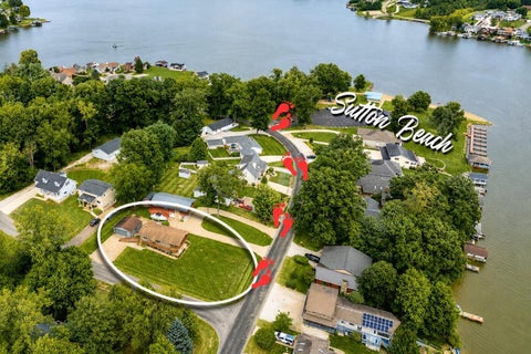 Tiny photo for 50 Appleview Court, Howard, OH 43028 (MLS # 226033896)