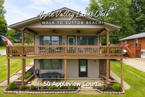 Photo of 50 Appleview Court, Howard, OH 43028 (MLS # 226033896)