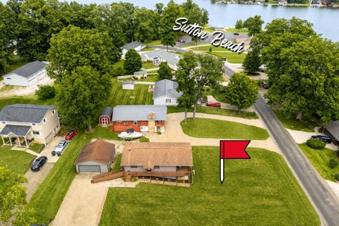 Tiny photo for 50 Appleview Court, Howard, OH 43028 (MLS # 226033896)