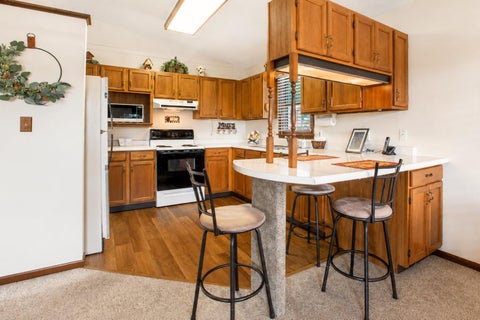 Tiny photo for 50 Appleview Court, Howard, OH 43028 (MLS # 226033896)