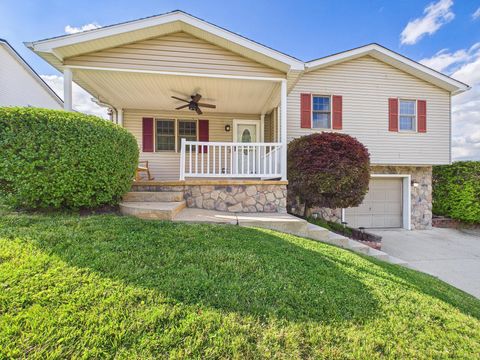 Photo of 13665 Wesley Drive, Logan, OH 43138 (MLS # 226016883)