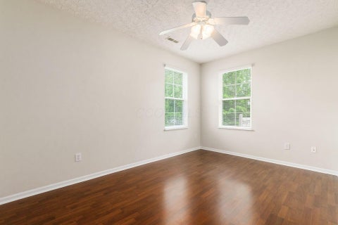 Tiny photo for 4111 Aumbrey Court 35 #35, New Albany, OH 43054 (MLS # 226017930)