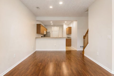 Tiny photo for 4111 Aumbrey Court 35 #35, New Albany, OH 43054 (MLS # 226017930)