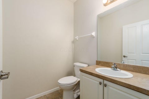 Tiny photo for 4111 Aumbrey Court 35 #35, New Albany, OH 43054 (MLS # 226017930)