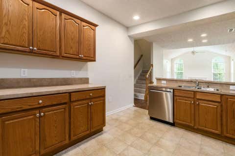 Tiny photo for 4111 Aumbrey Court 35 #35, New Albany, OH 43054 (MLS # 226017930)