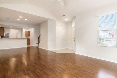 Tiny photo for 4111 Aumbrey Court 35 #35, New Albany, OH 43054 (MLS # 226017930)
