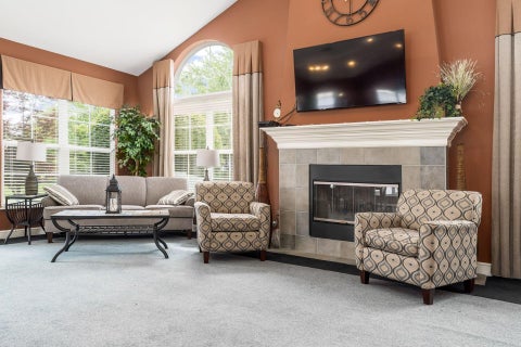 Tiny photo for 4111 Aumbrey Court 35 #35, New Albany, OH 43054 (MLS # 226017930)