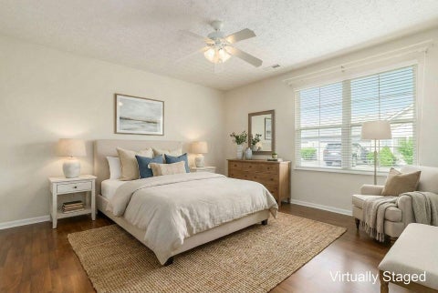 Tiny photo for 4111 Aumbrey Court 35 #35, New Albany, OH 43054 (MLS # 226017930)