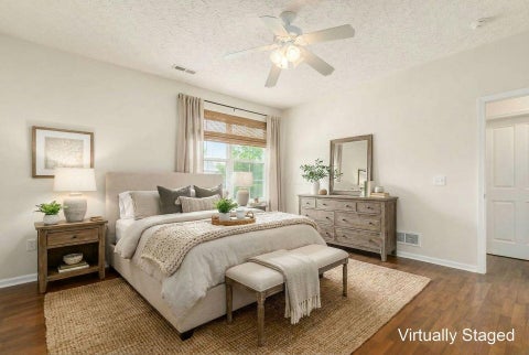 Tiny photo for 4111 Aumbrey Court 35 #35, New Albany, OH 43054 (MLS # 226017930)