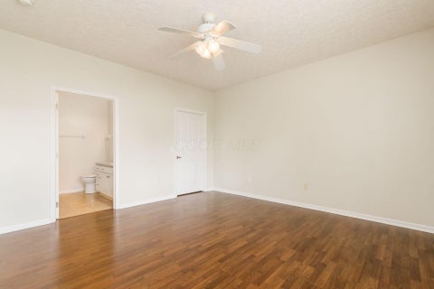 Tiny photo for 4111 Aumbrey Court 35 #35, New Albany, OH 43054 (MLS # 226017930)