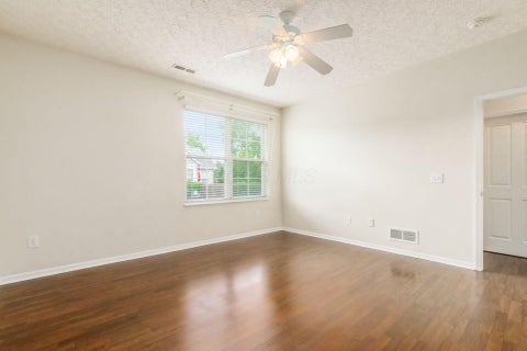 Tiny photo for 4111 Aumbrey Court 35 #35, New Albany, OH 43054 (MLS # 226017930)