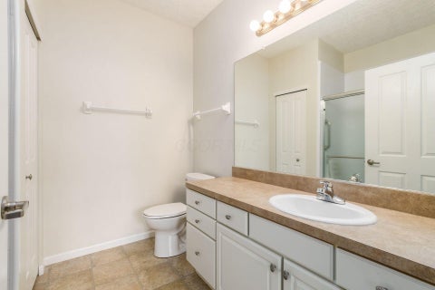 Tiny photo for 4111 Aumbrey Court 35 #35, New Albany, OH 43054 (MLS # 226017930)