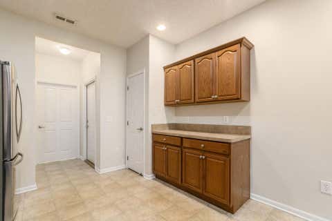 Tiny photo for 4111 Aumbrey Court 35 #35, New Albany, OH 43054 (MLS # 226017930)
