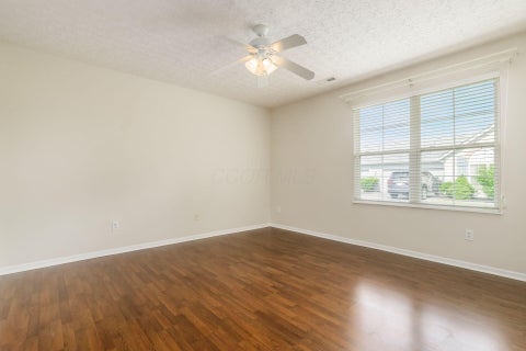 Tiny photo for 4111 Aumbrey Court 35 #35, New Albany, OH 43054 (MLS # 226017930)