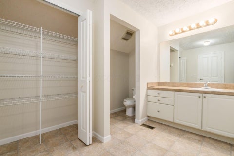 Tiny photo for 4111 Aumbrey Court 35 #35, New Albany, OH 43054 (MLS # 226017930)