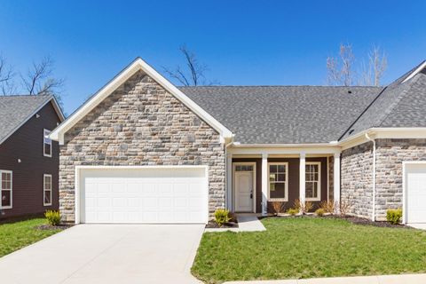 Photo of 6052 Naughten Pond Drive, Columbus, OH 43213 (MLS # 226011278)