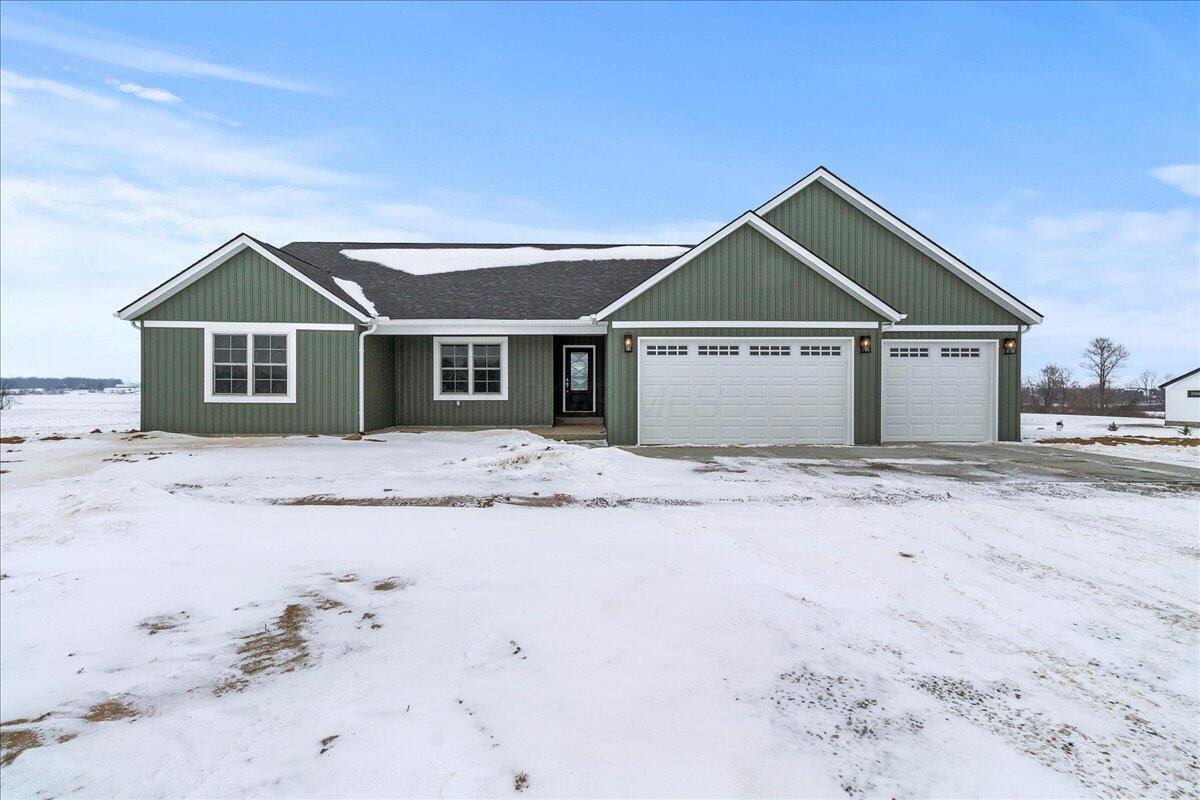 6660 Stringtown Road, Cable, Ohio image 1