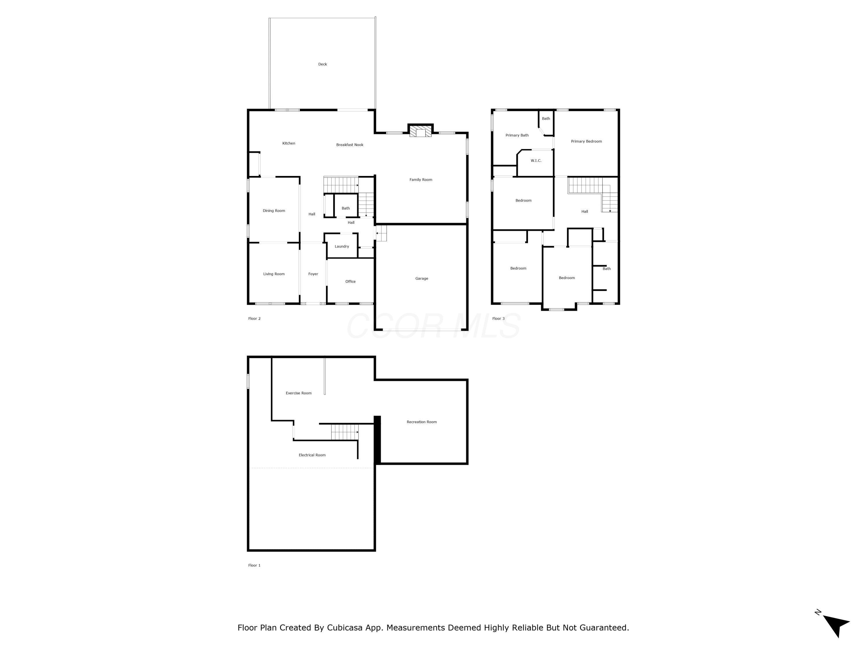 116 Ellington Boulevard, Granville, Ohio image 42