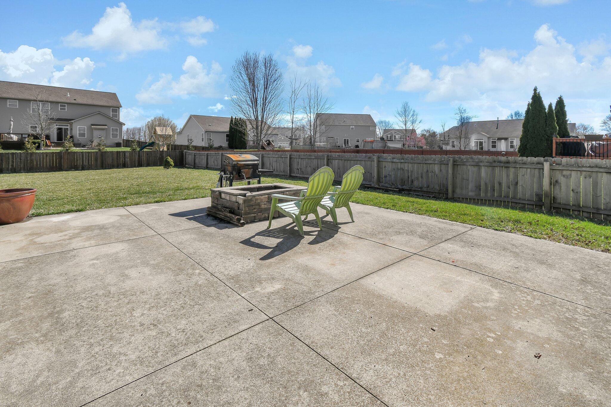 116 Ellington Boulevard, Granville, Ohio image 38