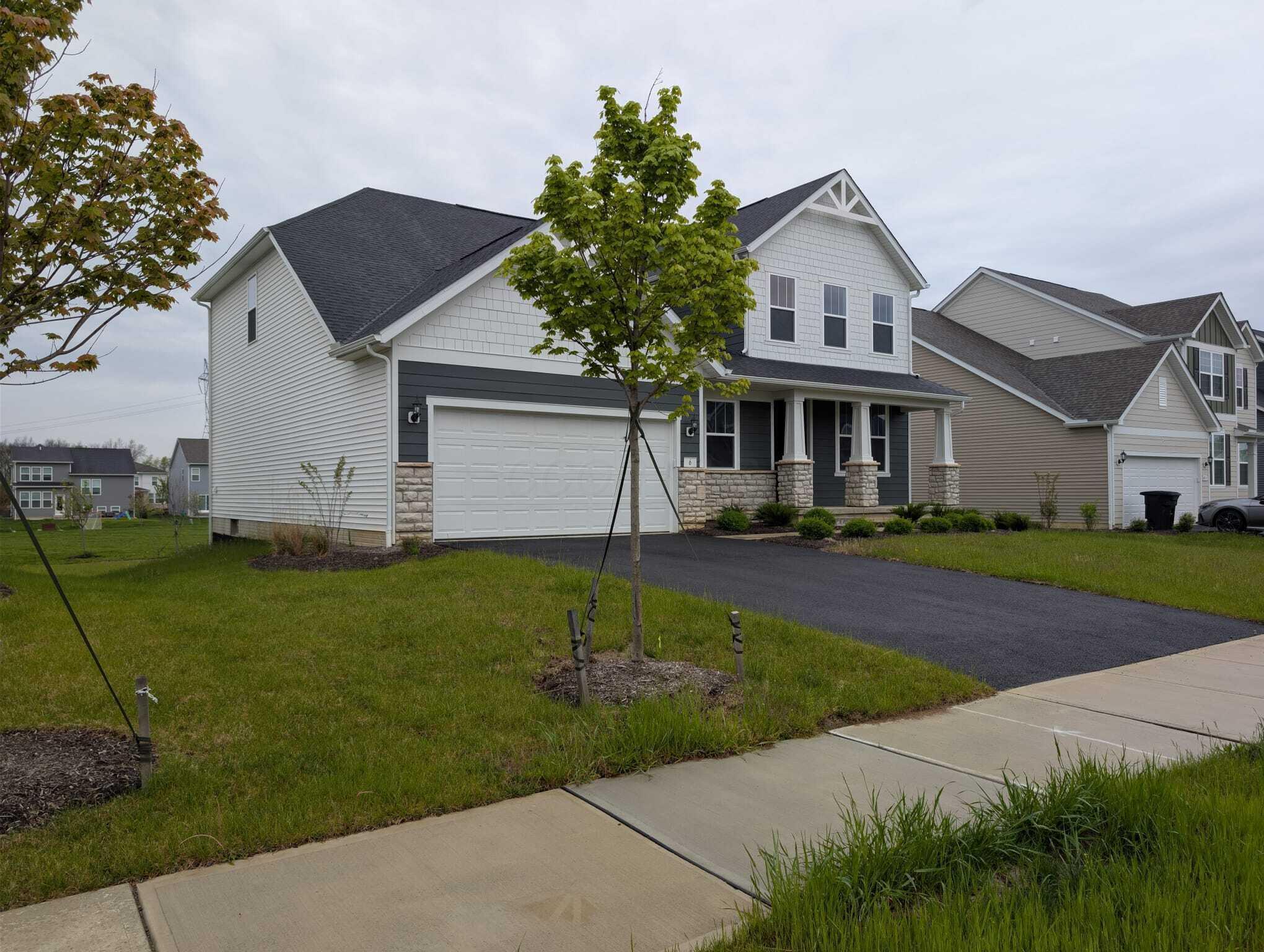865 Ping Lane