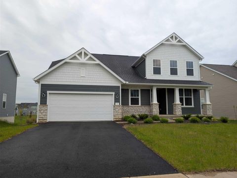 865 Ping Lane Sunbury OH 43074