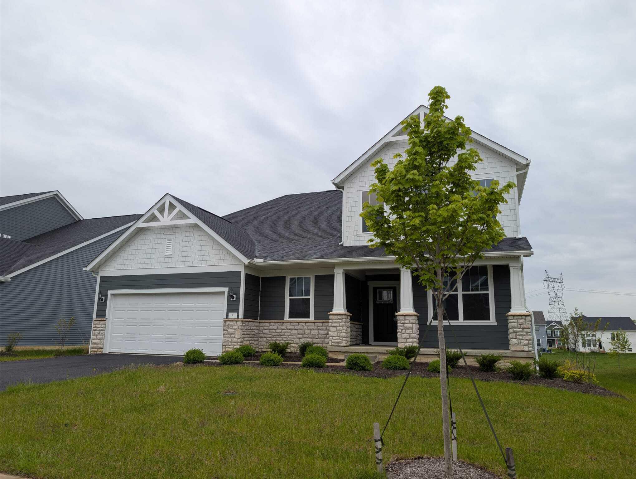 865 Ping Lane