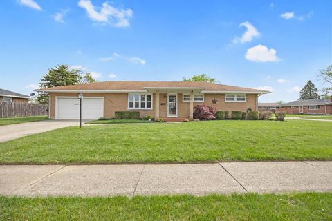 4385 Helena Court Springfield OH 45503