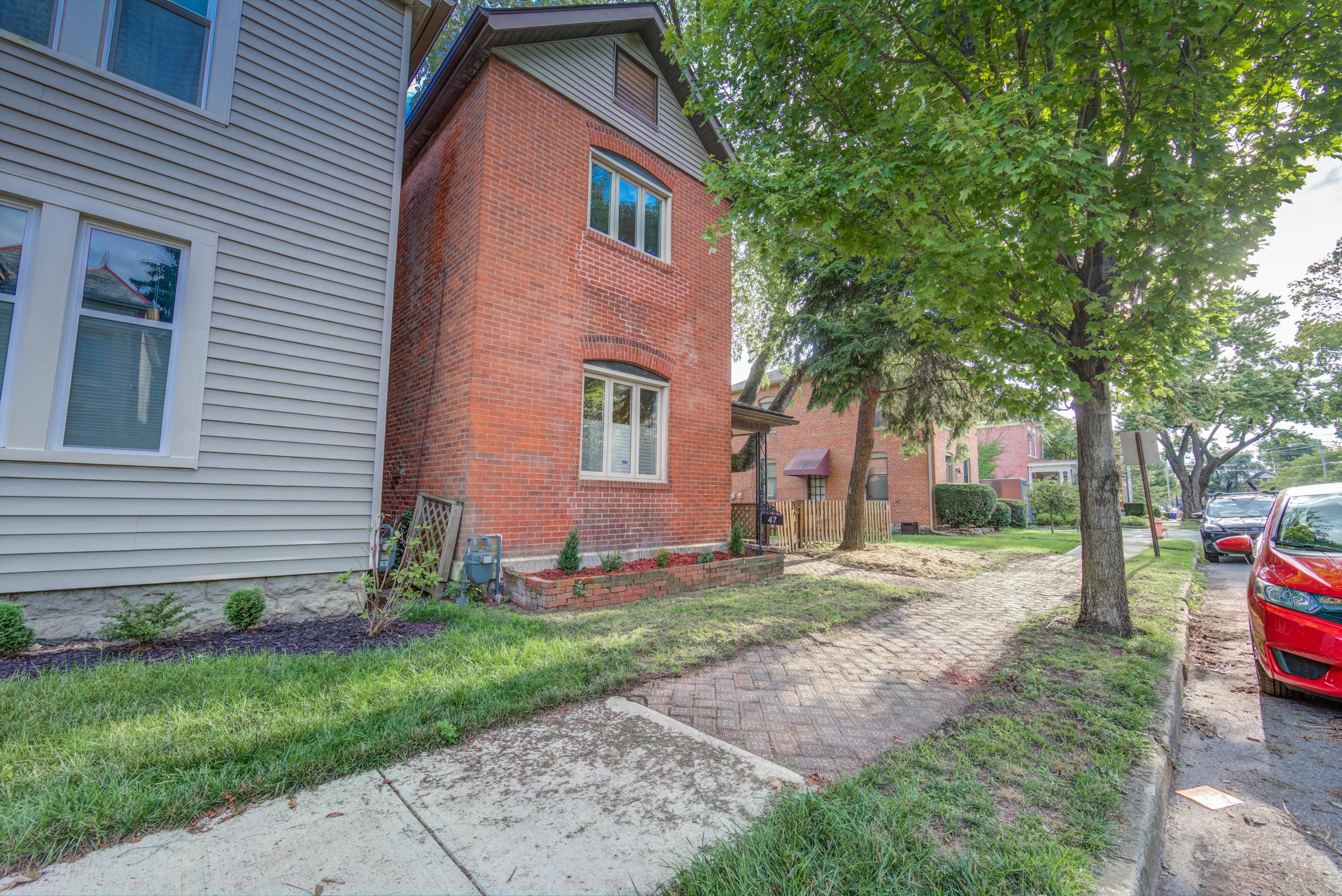 47 Hanford Street, Columbus, Ohio image 15