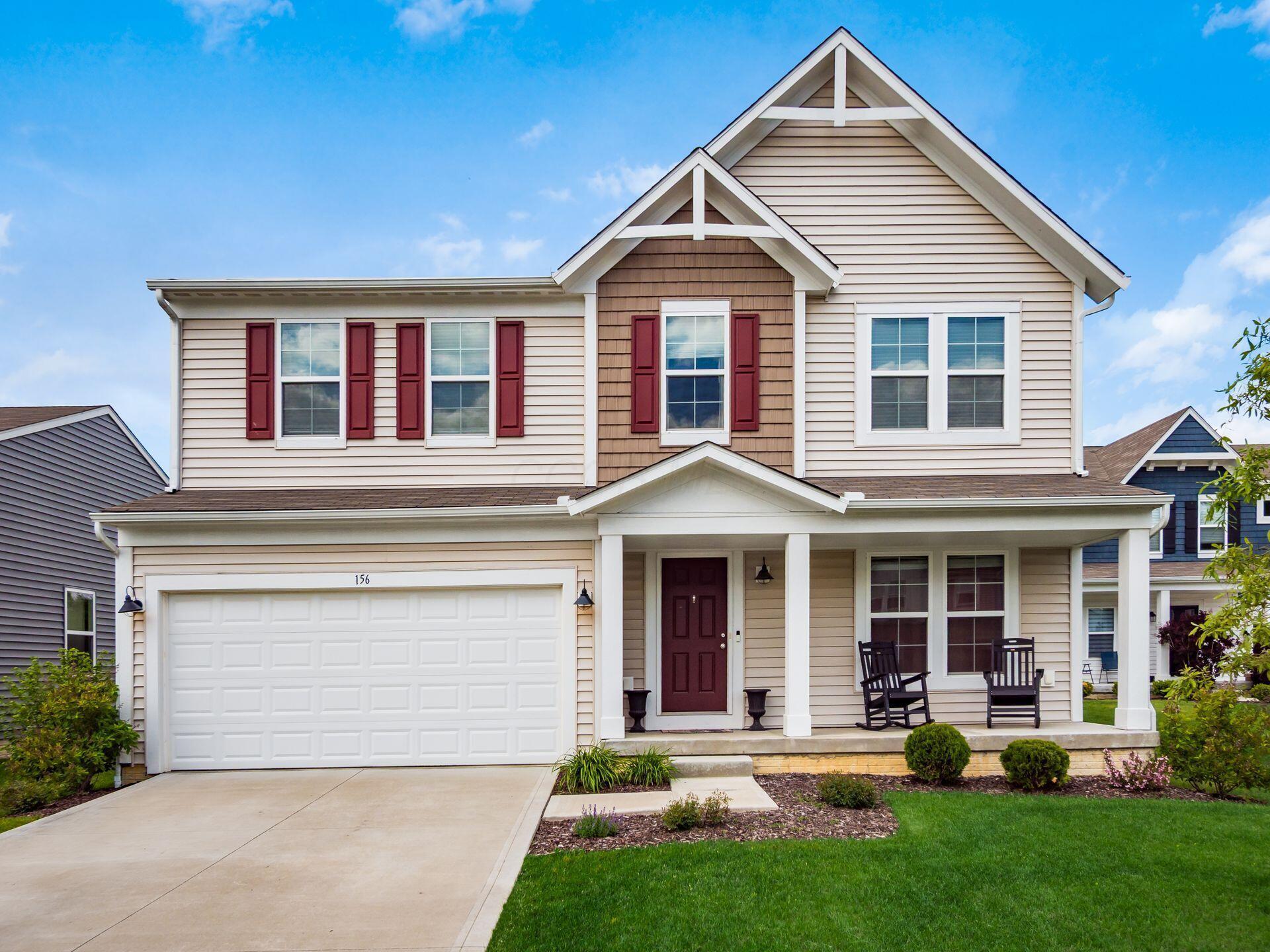 156 Heron Drive