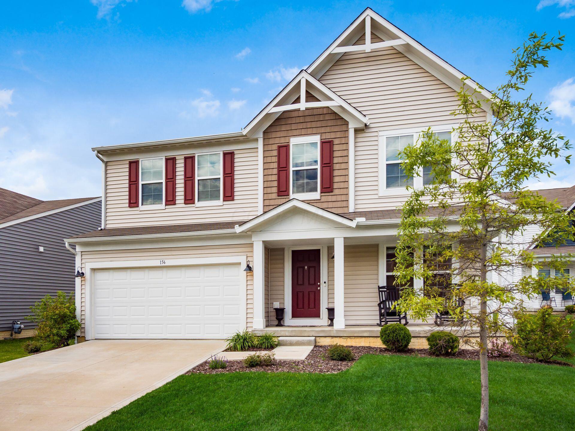156 Heron Drive