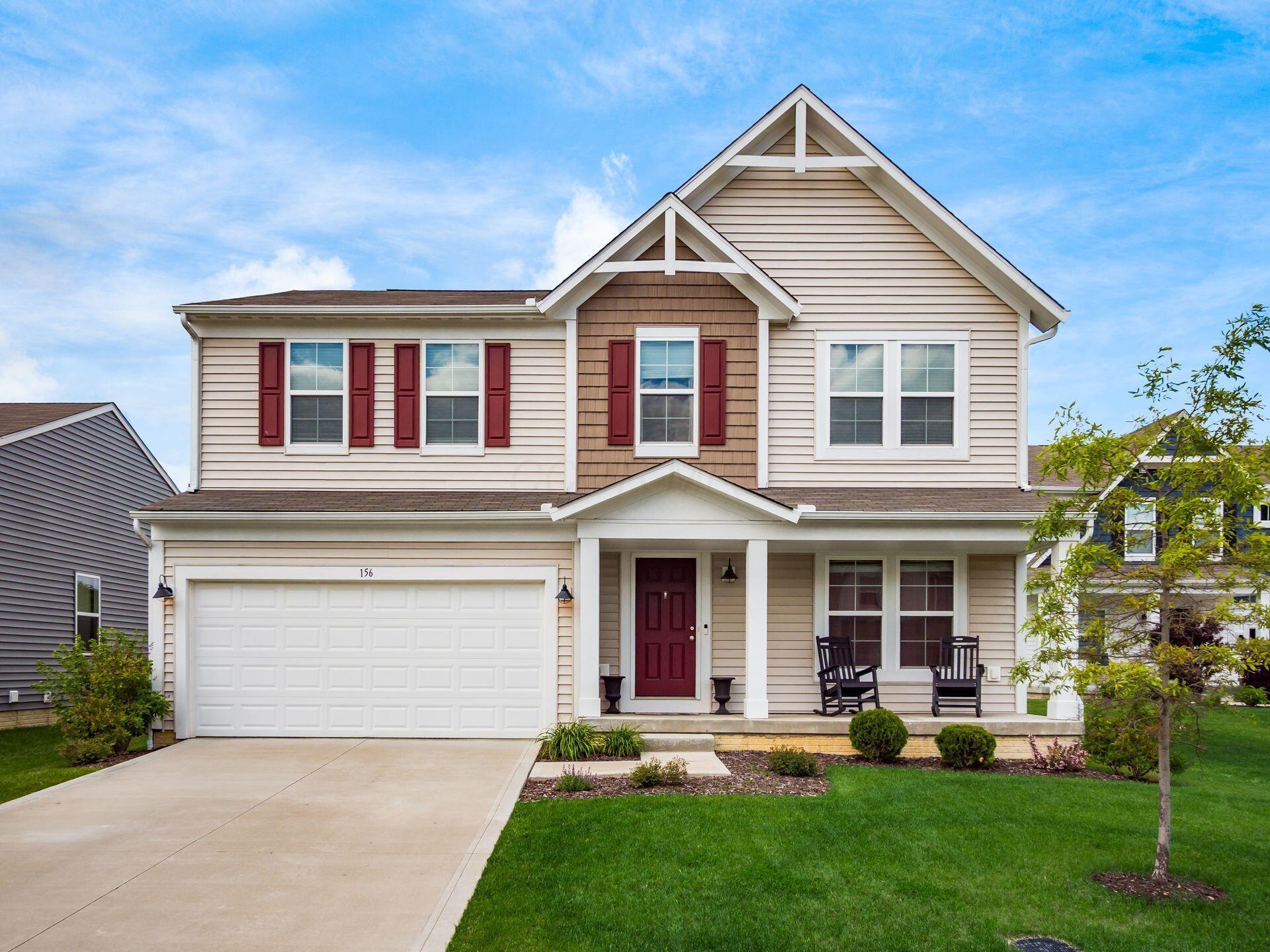 156 Heron Drive