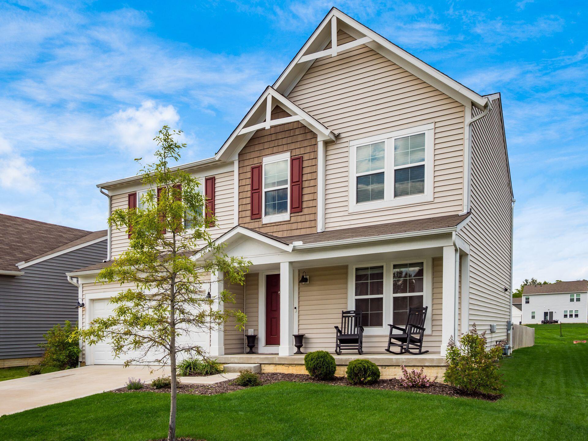 156 Heron Drive