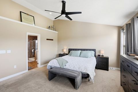 Tiny photo for 1222 Carnoustie Circle, Grove City, OH 43123 (MLS # 226000456)