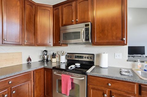 Tiny photo for 1222 Carnoustie Circle, Grove City, OH 43123 (MLS # 226000456)