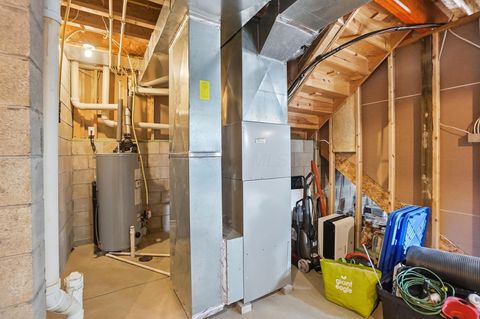 Tiny photo for 1222 Carnoustie Circle, Grove City, OH 43123 (MLS # 226000456)