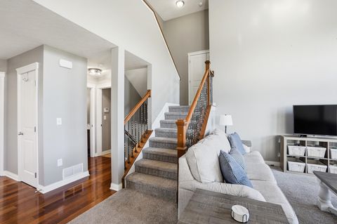 Tiny photo for 1222 Carnoustie Circle, Grove City, OH 43123 (MLS # 226000456)