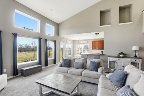 Tiny photo for 1222 Carnoustie Circle, Grove City, OH 43123 (MLS # 226000456)