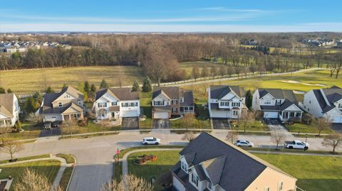 Tiny photo for 1222 Carnoustie Circle, Grove City, OH 43123 (MLS # 226000456)