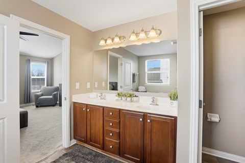 Tiny photo for 1222 Carnoustie Circle, Grove City, OH 43123 (MLS # 226000456)