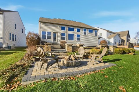 Tiny photo for 1222 Carnoustie Circle, Grove City, OH 43123 (MLS # 226000456)