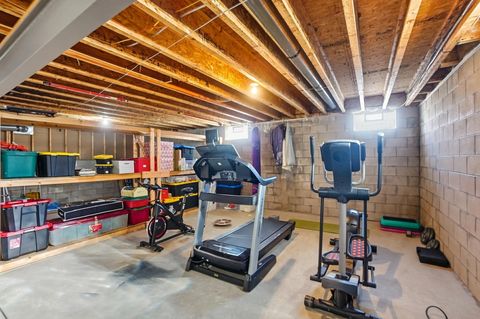 Tiny photo for 1222 Carnoustie Circle, Grove City, OH 43123 (MLS # 226000456)