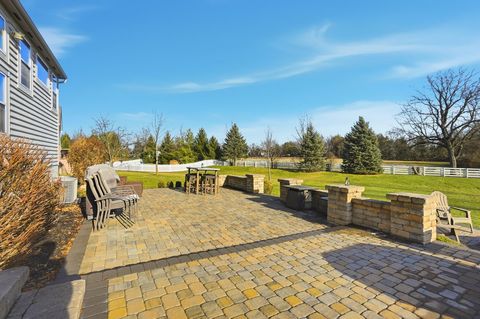 Tiny photo for 1222 Carnoustie Circle, Grove City, OH 43123 (MLS # 226000456)