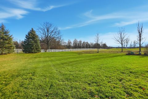 Tiny photo for 1222 Carnoustie Circle, Grove City, OH 43123 (MLS # 226000456)