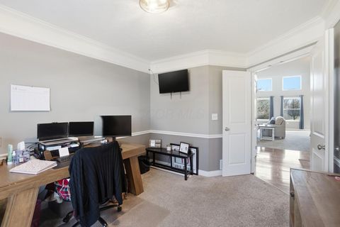 Tiny photo for 1222 Carnoustie Circle, Grove City, OH 43123 (MLS # 226000456)