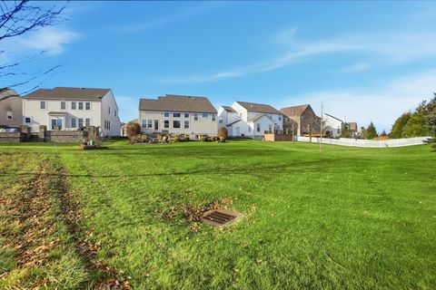 Tiny photo for 1222 Carnoustie Circle, Grove City, OH 43123 (MLS # 226000456)