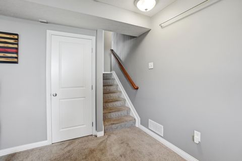 Tiny photo for 1222 Carnoustie Circle, Grove City, OH 43123 (MLS # 226000456)