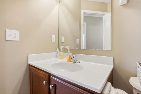 Tiny photo for 1222 Carnoustie Circle, Grove City, OH 43123 (MLS # 226000456)