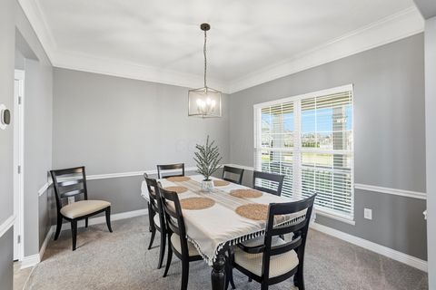 Tiny photo for 1222 Carnoustie Circle, Grove City, OH 43123 (MLS # 226000456)